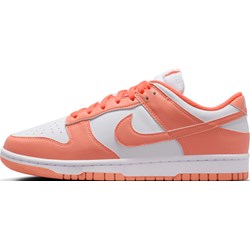 Buty sportowe damskie Nike koszykarskie płaskie  - zdjęcie produktu