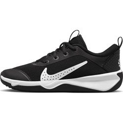 Buty sportowe dziecięce Nike sznurowane na wiosnę  - zdjęcie produktu