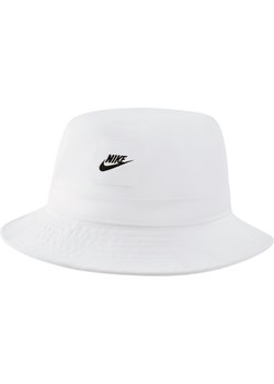 Kapelusz dla dzieci Futura Nike Apex - Biel Nike Nike poland - kod rabatowy