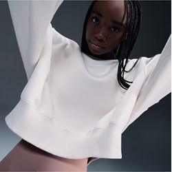 Bluza damska Nike - Nike poland - zdjęcie produktu