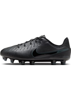 Korki piłkarskie typu low top na różne typy nawierzchni dla małych/dużych dzieci Nike Nike poland - kod rabatowy