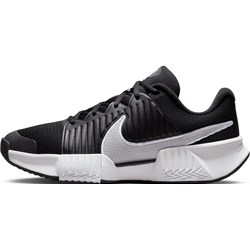 Buty sportowe męskie Nike zoom z gumy  - zdjęcie produktu