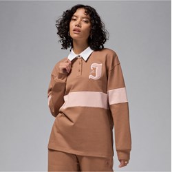 Bluzka damska Jordan casual  - zdjęcie produktu