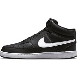 Czarne buty sportowe męskie Nike air max vision  - zdjęcie produktu