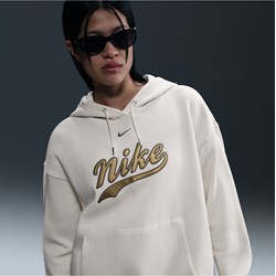 Bluza damska Nike - Nike poland - zdjęcie produktu