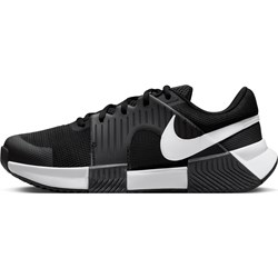 Buty sportowe damskie Nike dla tenisistów płaskie  - zdjęcie produktu