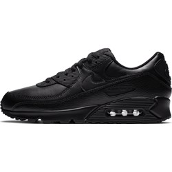 Buty sportowe męskie Nike sznurowane  - zdjęcie produktu