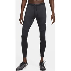Spodnie męskie Nike z dzianiny  - zdjęcie produktu