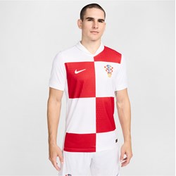 Nike t-shirt męski z krótkim rękawem  - zdjęcie produktu