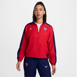 Nike bluza damska dresowa  - zdjęcie produktu