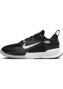 Buty dla małych/dużych dzieci Nike Crosscourt - Czerń Nike Nike poland - kod rabatowy