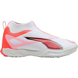 Buty sportowe dziecięce Puma na wiosnę sznurowane  - zdjęcie produktu