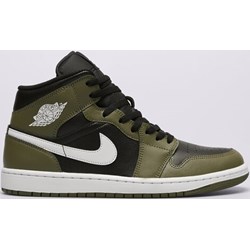 Buty sportowe męskie Jordan wiązane  - zdjęcie produktu