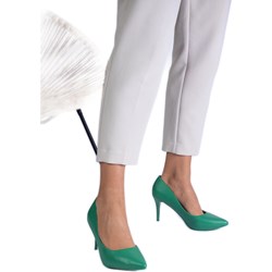 Czółenka eleganckie  - zdjęcie produktu