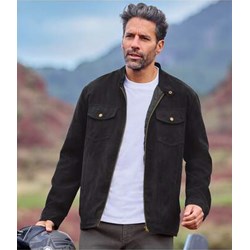 Kurtka męska Atlas For Men casual  - zdjęcie produktu
