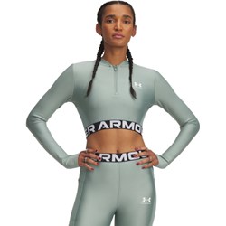 Bluzka damska Under Armour z długimi rękawami  - zdjęcie produktu