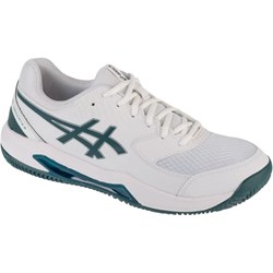 Buty sportowe męskie Asics sznurowane na wiosnę  - zdjęcie produktu
