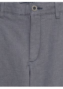 Spodnie męskie chinosy niebieskie Erhati 402 Big Star - kod rabatowy