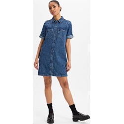 Sukienka Noisy May - vangraaf - zdjęcie produktu