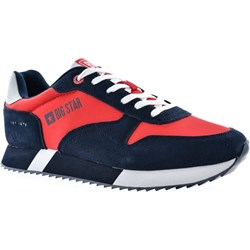 BIG STAR buty sportowe męskie  - zdjęcie produktu