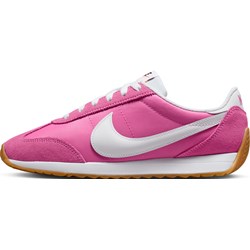 Buty sportowe damskie Nike wiązane na płaskiej podeszwie  - zdjęcie produktu