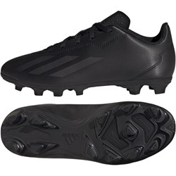 Buty sportowe dziecięce Adidas wiązane  - zdjęcie produktu
