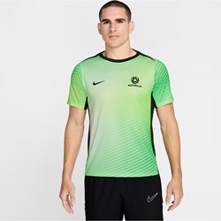 T-shirt męski Nike z krótkimi rękawami  - zdjęcie produktu
