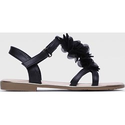 Sandały dziecięce Nelli Blu z klamrą  - zdjęcie produktu