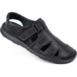 Sandały męskie Buty Olivier casual  - zdjęcie produktu