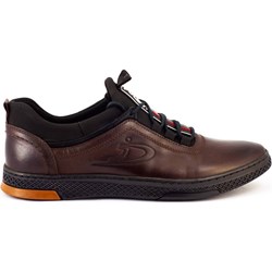 Półbuty męskie Polbut casual  - zdjęcie produktu