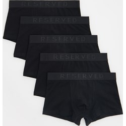 Majtki męskie Reserved z elastanu  - zdjęcie produktu