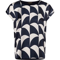 Bluzka damska More & More - vangraaf - zdjęcie produktu