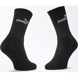 Skarpetki damskie Puma bez wzorów  - zdjęcie produktu
