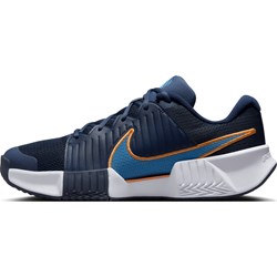 Buty sportowe męskie Nike zoom z gumy  - zdjęcie produktu