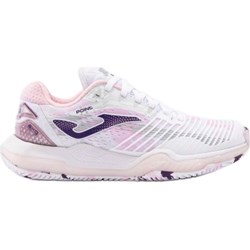 Buty sportowe damskie Joma do tenisa wiązane na wiosnę płaskie  - zdjęcie produktu