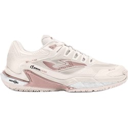 Buty sportowe damskie Joma do tenisa wiosenne na płaskiej podeszwie  - zdjęcie produktu