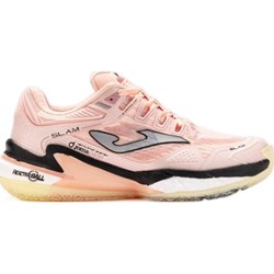 Buty sportowe damskie Joma do tenisa na płaskiej podeszwie  - zdjęcie produktu