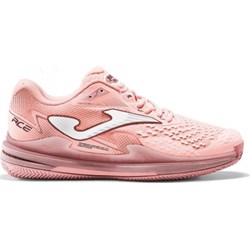 Buty sportowe damskie Joma dla tenisistów płaskie wiązane  - zdjęcie produktu