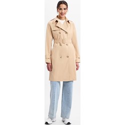 Płaszcz damski s.Oliver - vangraaf - zdjęcie produktu