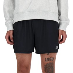Spodenki męskie New Balance  - zdjęcie produktu