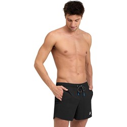 Kąpielówki Arena z poliamidu  - zdjęcie produktu