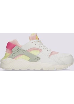 NIKE HUARACHE RUN GS G Nike Sizeer - kod rabatowy