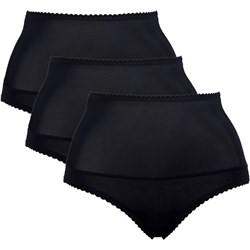 Biustonosz Axami czarny  - zdjęcie produktu