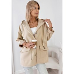 Płaszcz damski  - zdjęcie produktu