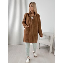 Płaszcz damski  - zdjęcie produktu