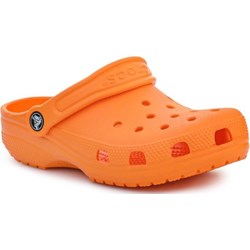 Klapki dziecięce Crocs - ButyModne.pl - zdjęcie produktu