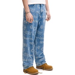 Jeansy męskie Cropp - zdjęcie produktu