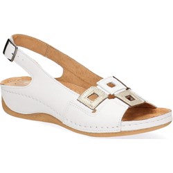 Sandały damskie Pollonus - butyolivier - zdjęcie produktu