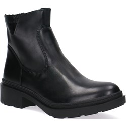 Botki Pollonus - butyolivier - zdjęcie produktu