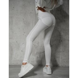 Spodnie damskie Mielczarkowski na wiosnę  - zdjęcie produktu